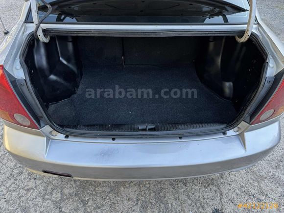--AYDINLI OTOMOTİV--2005 MODEL HYUNDAI ACCENT ADMİRE 1.5 CRDİ