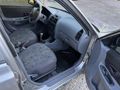 --AYDINLI OTOMOTİV--2005 MODEL HYUNDAI ACCENT ADMİRE 1.5 CRDİ