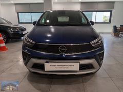 NİSSAN ARTKİYDAN 2021 Crossland 1.2 Turbo Edition Start & Stop