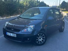 2006 FİESTA 1.4TDCI COMFORT/MASRAFSIZ/%50 PEŞİN KALAN VADE İMK.