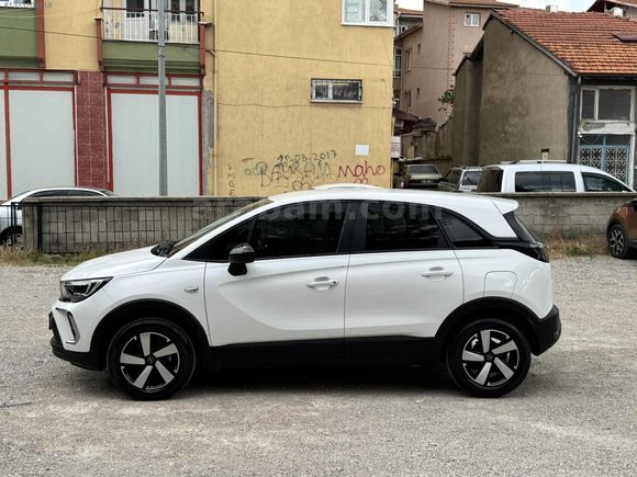 SERÇEOĞLUNDAN 2022M 1.2T CROSLAND 34 BİN KM BOYASIZ
