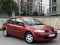 İLK SAHİBİNDEN MEGANE 2 BAKIMLI DÜŞÜK KM