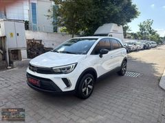 HATASIZ BOYASIZ OPEL CORSSLAND 1.2 T ESSENTİAL G GÖRÜŞ KAMERA..