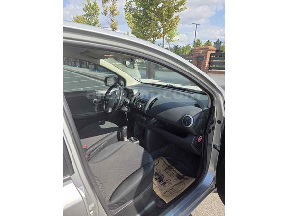Galeriden Nissan Note 1.6 Tekna 2009 Model Kocaeli