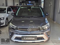 TİTANYUM OTOMOTİV 2022 CROSSLAND 1.2T 67BİN KM CAM TAVAN HATASIZ