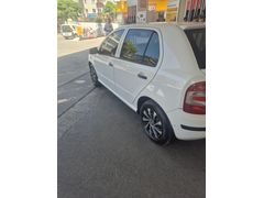Sahibinden Skoda Fabia 1.2 Classic 2006 Model