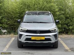 2022 1.2 BENZİN OTOMATİK OPEL CROSLAND 400.000 PEŞİN KALAN SENET