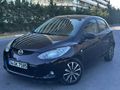 2010 MODEL MAZDA 2 160BİN KM/1.5SPORT/MASRAFSIZ/BAKIMLI