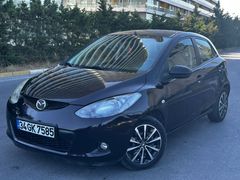 2010 MODEL MAZDA 2 160BİN KM/1.5SPORT/MASRAFSIZ/BAKIMLI