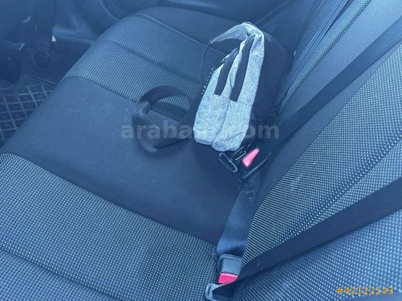 2010 MODEL MAZDA 2 160BİN KM/1.5SPORT/MASRAFSIZ/BAKIMLI