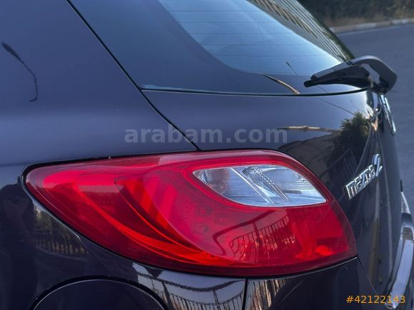 2010 MODEL MAZDA 2 160BİN KM/1.5SPORT/MASRAFSIZ/BAKIMLI