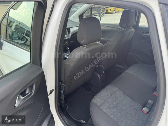 2023 MODEL HATASIZ EDİTİON PAKET GROSSLAND