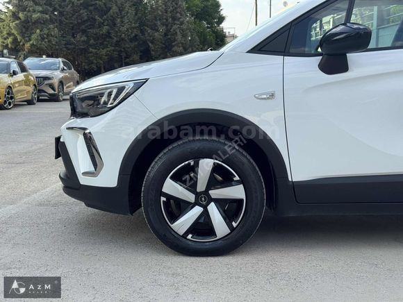 2023 MODEL HATASIZ EDİTİON PAKET GROSSLAND