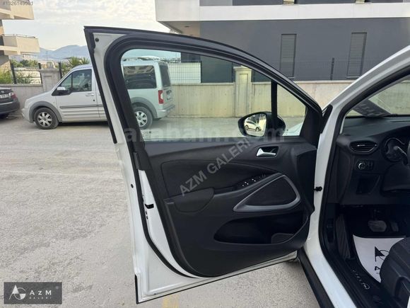 2023 MODEL HATASIZ EDİTİON PAKET GROSSLAND