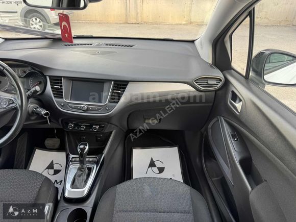 2023 MODEL HATASIZ EDİTİON PAKET GROSSLAND