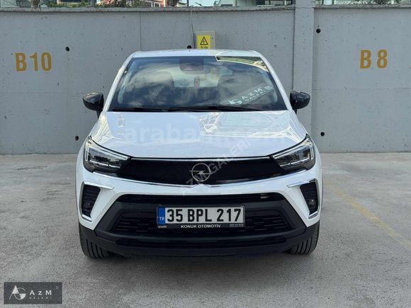 2023 MODEL HATASIZ EDİTİON PAKET GROSSLAND