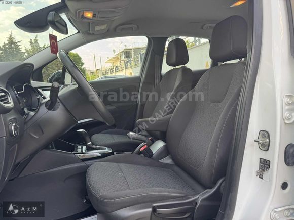 2023 MODEL HATASIZ EDİTİON PAKET GROSSLAND