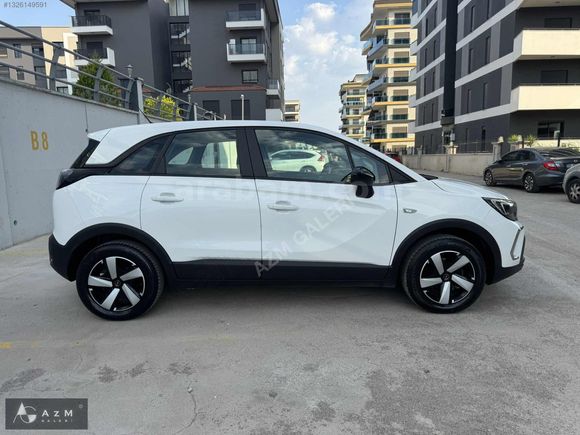 2023 MODEL HATASIZ EDİTİON PAKET GROSSLAND