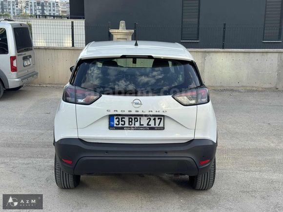 2023 MODEL HATASIZ EDİTİON PAKET GROSSLAND