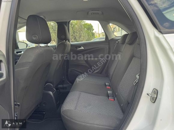 2023 MODEL HATASIZ EDİTİON PAKET GROSSLAND