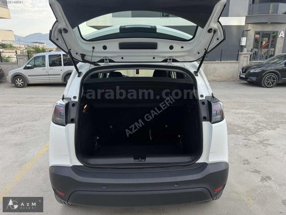 2023 MODEL HATASIZ EDİTİON PAKET GROSSLAND