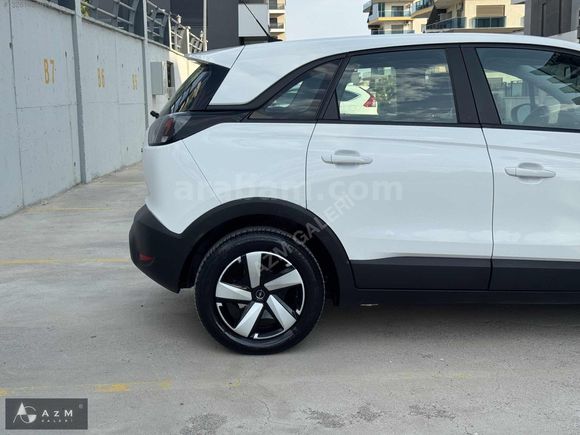 2023 MODEL HATASIZ EDİTİON PAKET GROSSLAND