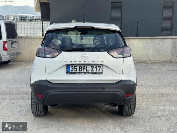 2023 MODEL HATASIZ EDİTİON PAKET GROSSLAND