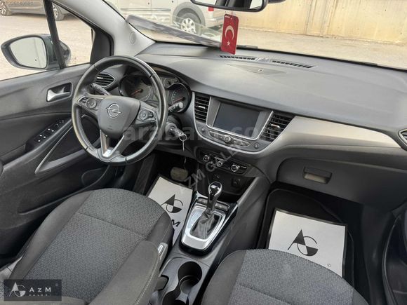 2023 MODEL HATASIZ EDİTİON PAKET GROSSLAND