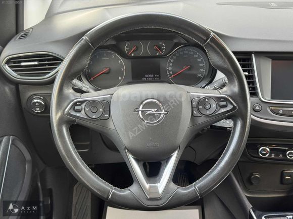 2023 MODEL HATASIZ EDİTİON PAKET GROSSLAND