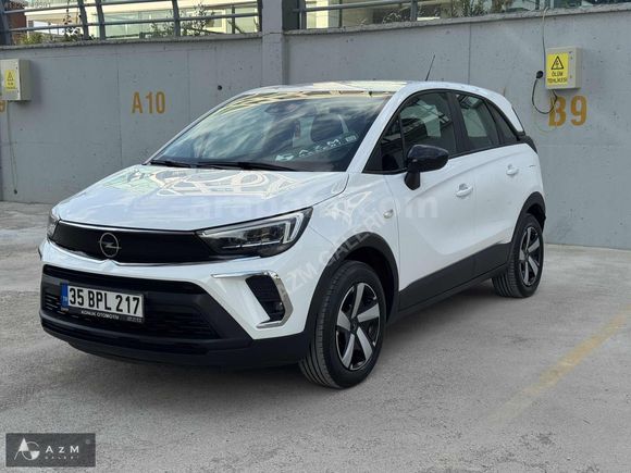 2023 MODEL HATASIZ EDİTİON PAKET GROSSLAND