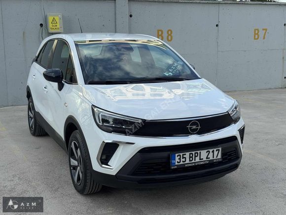 2023 MODEL HATASIZ EDİTİON PAKET GROSSLAND