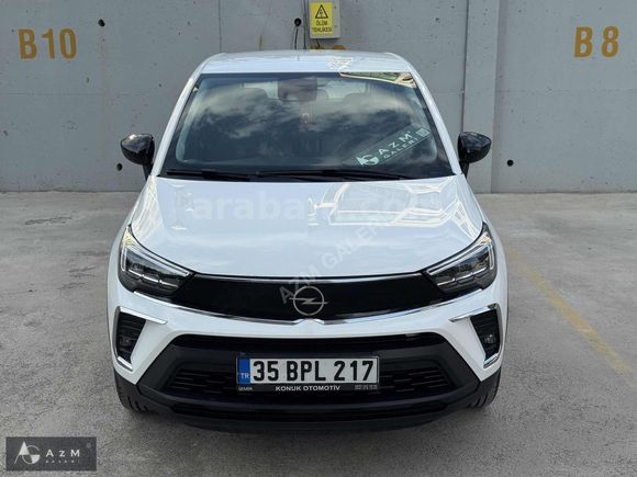 2023 MODEL HATASIZ EDİTİON PAKET GROSSLAND