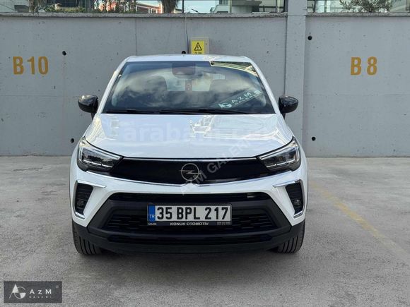 2023 MODEL HATASIZ EDİTİON PAKET GROSSLAND