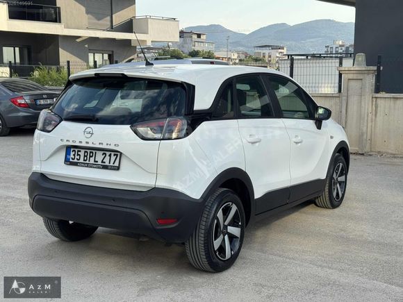 2023 MODEL HATASIZ EDİTİON PAKET GROSSLAND