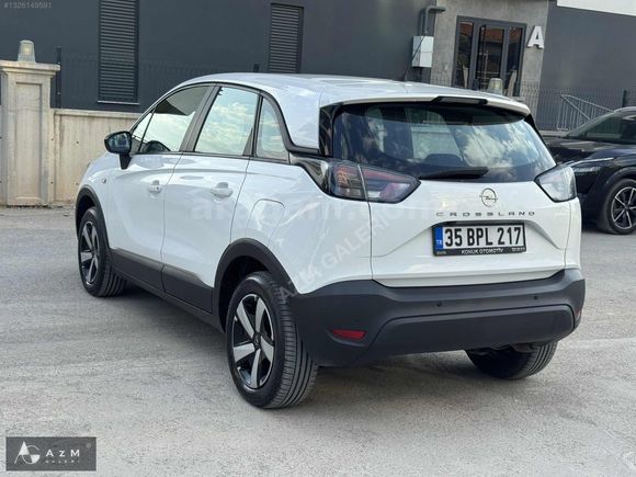 2023 MODEL HATASIZ EDİTİON PAKET GROSSLAND