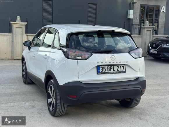 2023 MODEL HATASIZ EDİTİON PAKET GROSSLAND