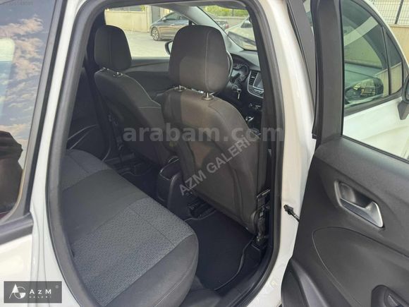 2023 MODEL HATASIZ EDİTİON PAKET GROSSLAND