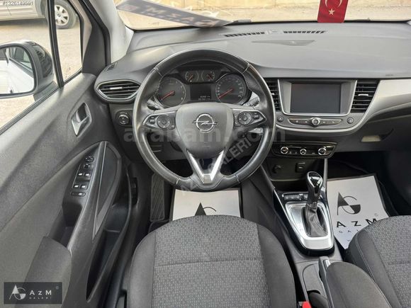 2023 MODEL HATASIZ EDİTİON PAKET GROSSLAND