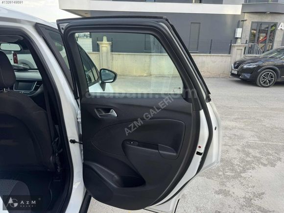 2023 MODEL HATASIZ EDİTİON PAKET GROSSLAND