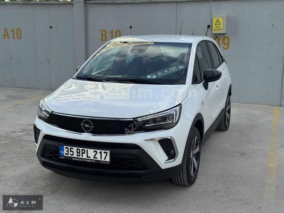 2023 MODEL HATASIZ EDİTİON PAKET GROSSLAND