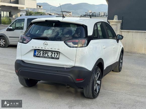 2023 MODEL HATASIZ EDİTİON PAKET GROSSLAND