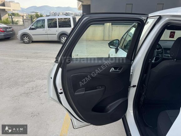 2023 MODEL HATASIZ EDİTİON PAKET GROSSLAND