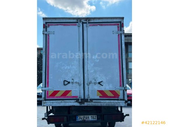 UCARS GRUP MITSUBISHI FE 449