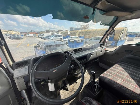 UCARS GRUP MITSUBISHI FE 449