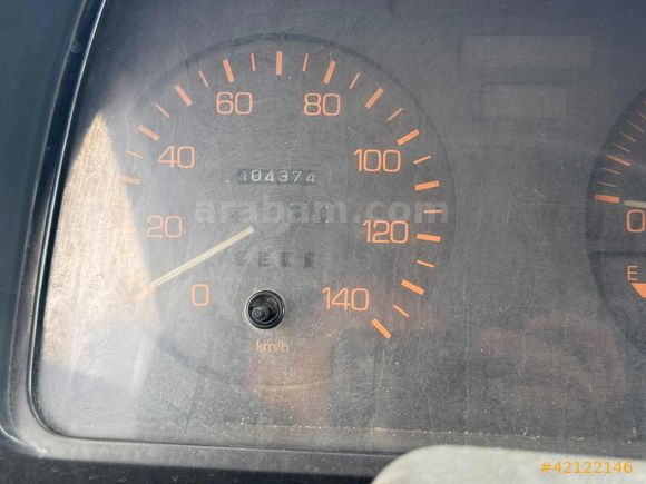 UCARS GRUP MITSUBISHI FE 449