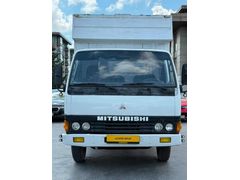 UCARS GRUP MITSUBISHI FE 449