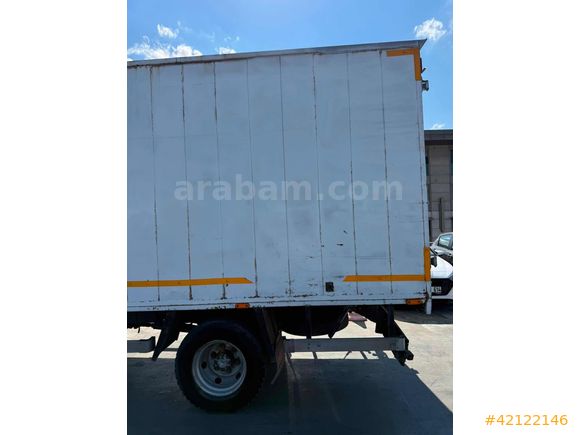 UCARS GRUP MITSUBISHI FE 449