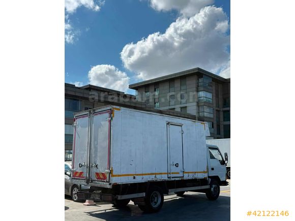 UCARS GRUP MITSUBISHI FE 449
