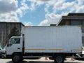 UCARS GRUP MITSUBISHI FE 449