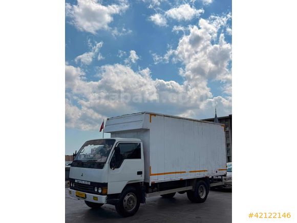 UCARS GRUP MITSUBISHI FE 449